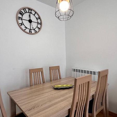 Apartmán Bpirineos-Ardones Benasque Exteriér fotografie
