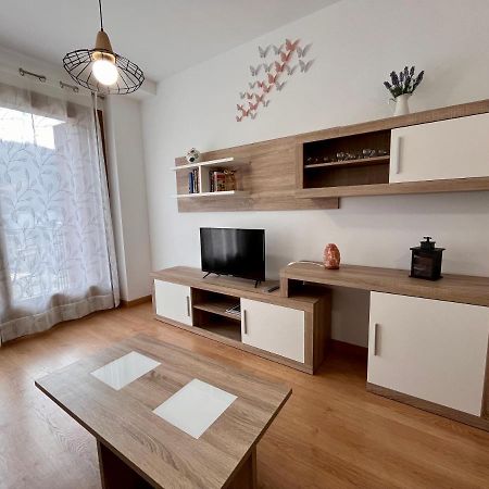 Apartmán Bpirineos-Ardones Benasque Exteriér fotografie