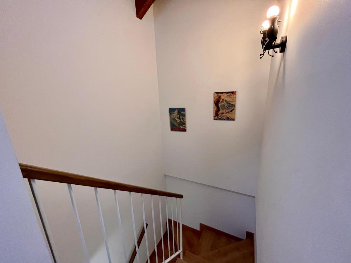 Apartmán Bpirineos-Ardones Benasque Exteriér fotografie